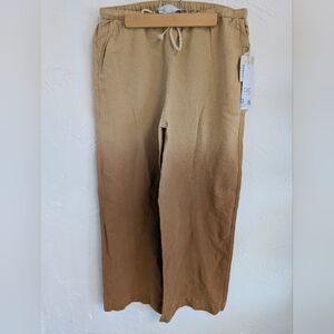 C.C Men's Tan Ombre Pants